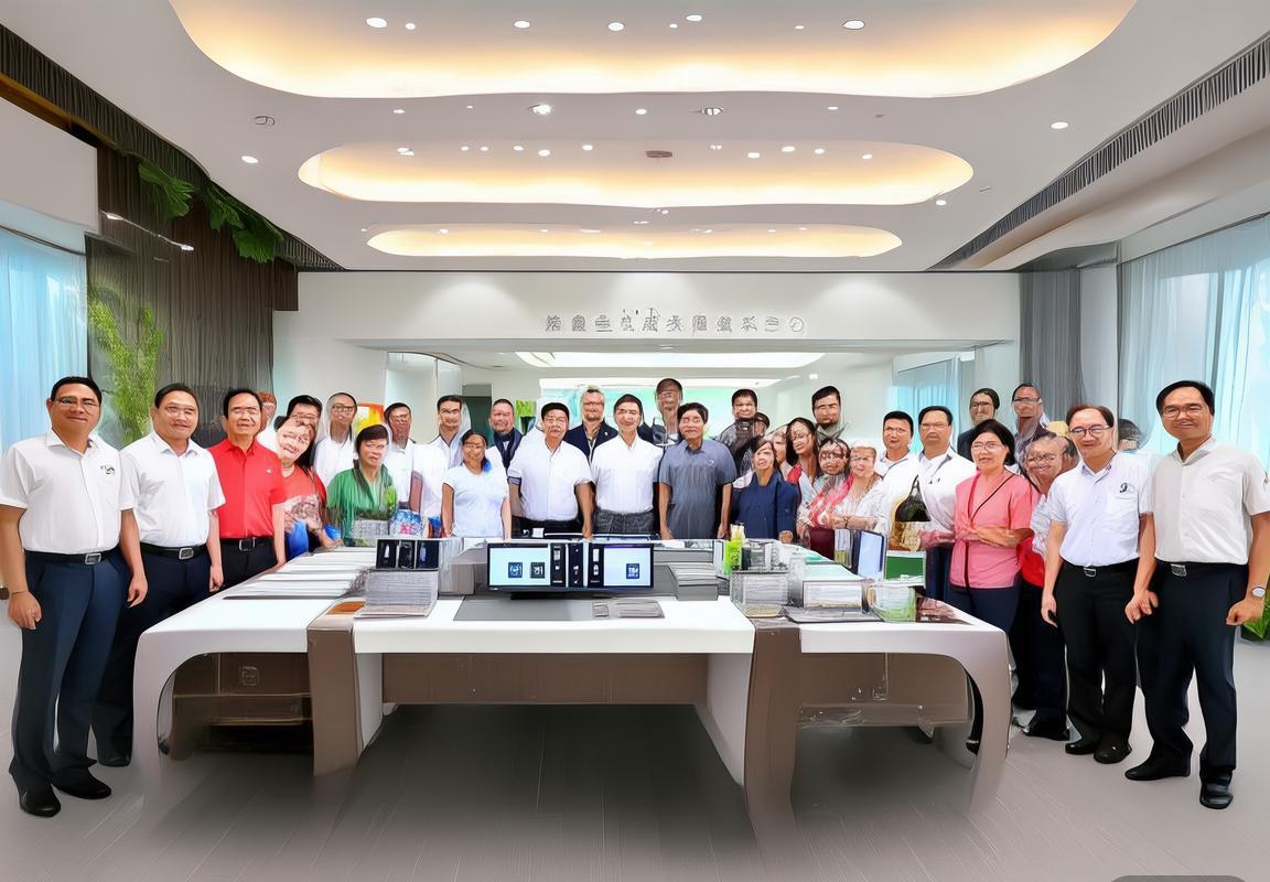 食品安全共治联盟：构建全链条监管体系，智慧食安平台助力食品安全知识讲座与食品溯源信息共享