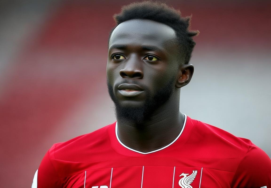 利物浦放走萨迪奥·马内转会拜仁慕尼黑：红军进攻困境的根源