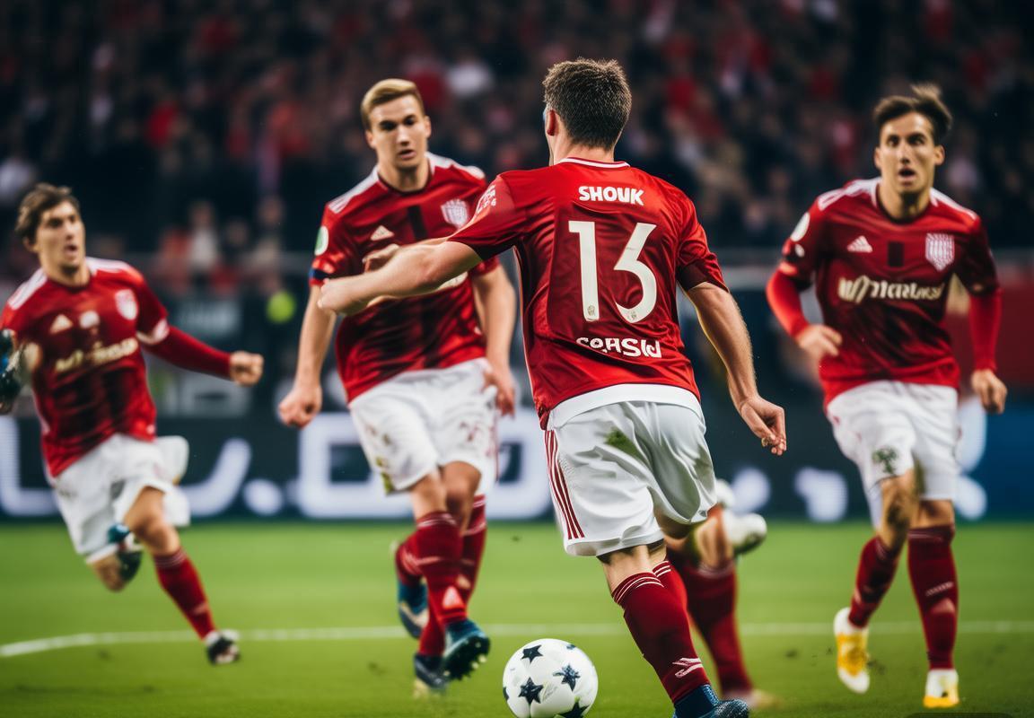 欧冠小组赛：勒沃库森迎战曼城，哈兰德联手德布劳内上演进球盛宴