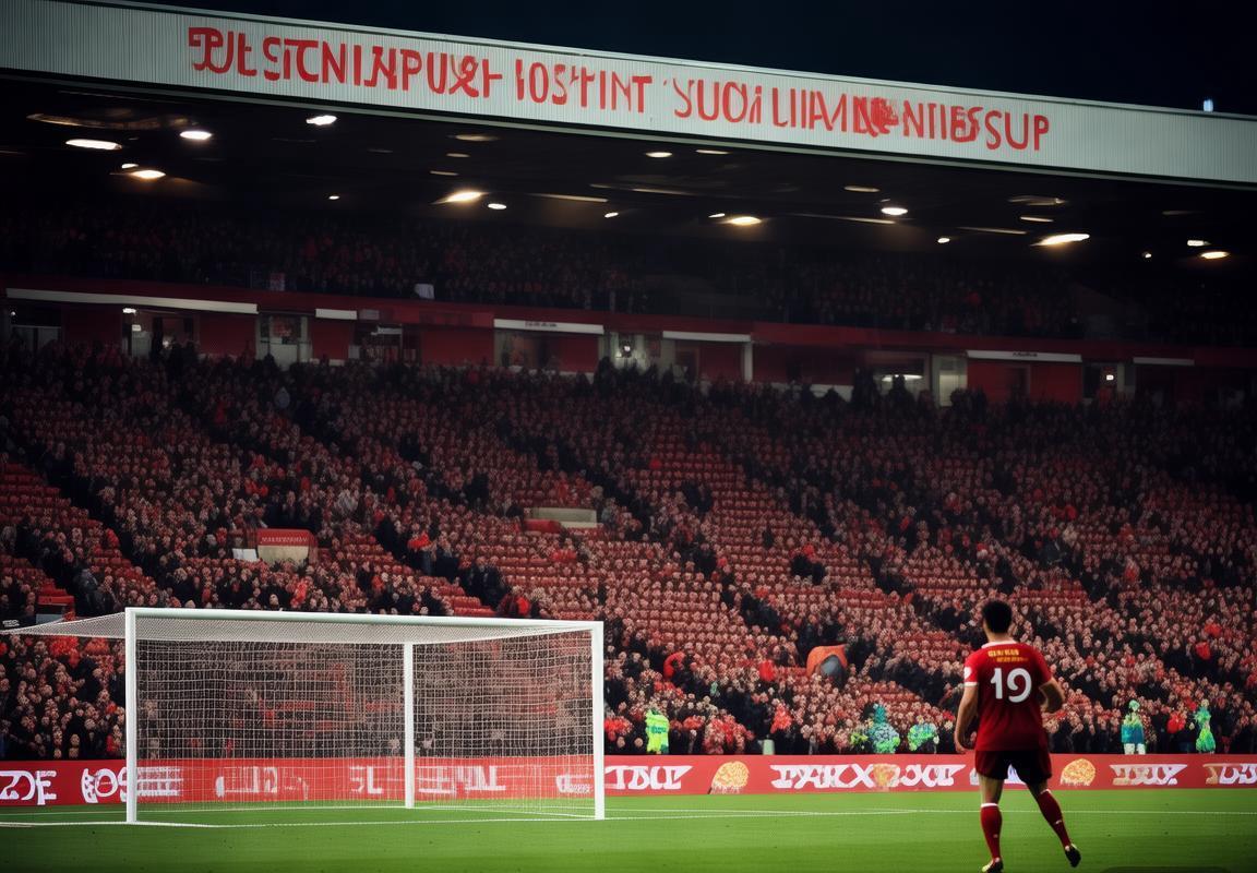 利物浦主场惨败安菲尔德球场，斯洛特战术调整迫在眉睫，红军防线崩盘致英超积分榜滑落