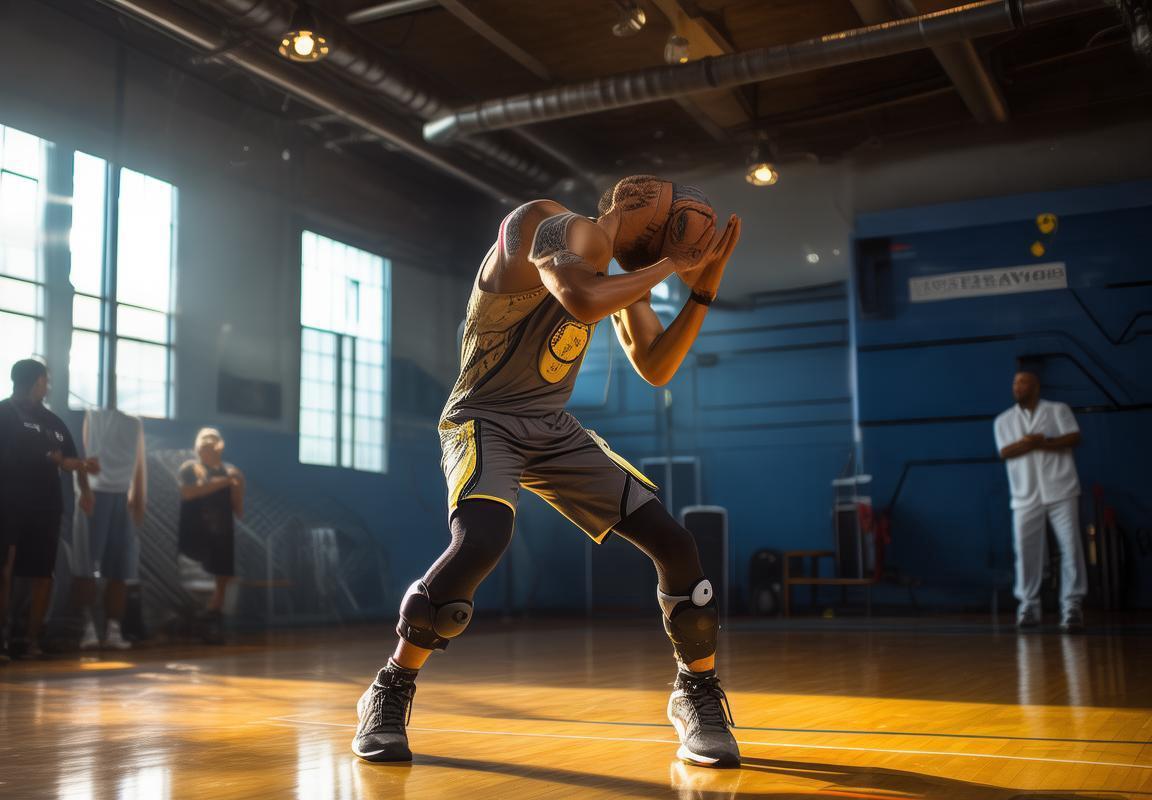 湖人队关注库里伤势恢复进展，杰伦·威廉姆斯复出时间确定及浓眉最新动态