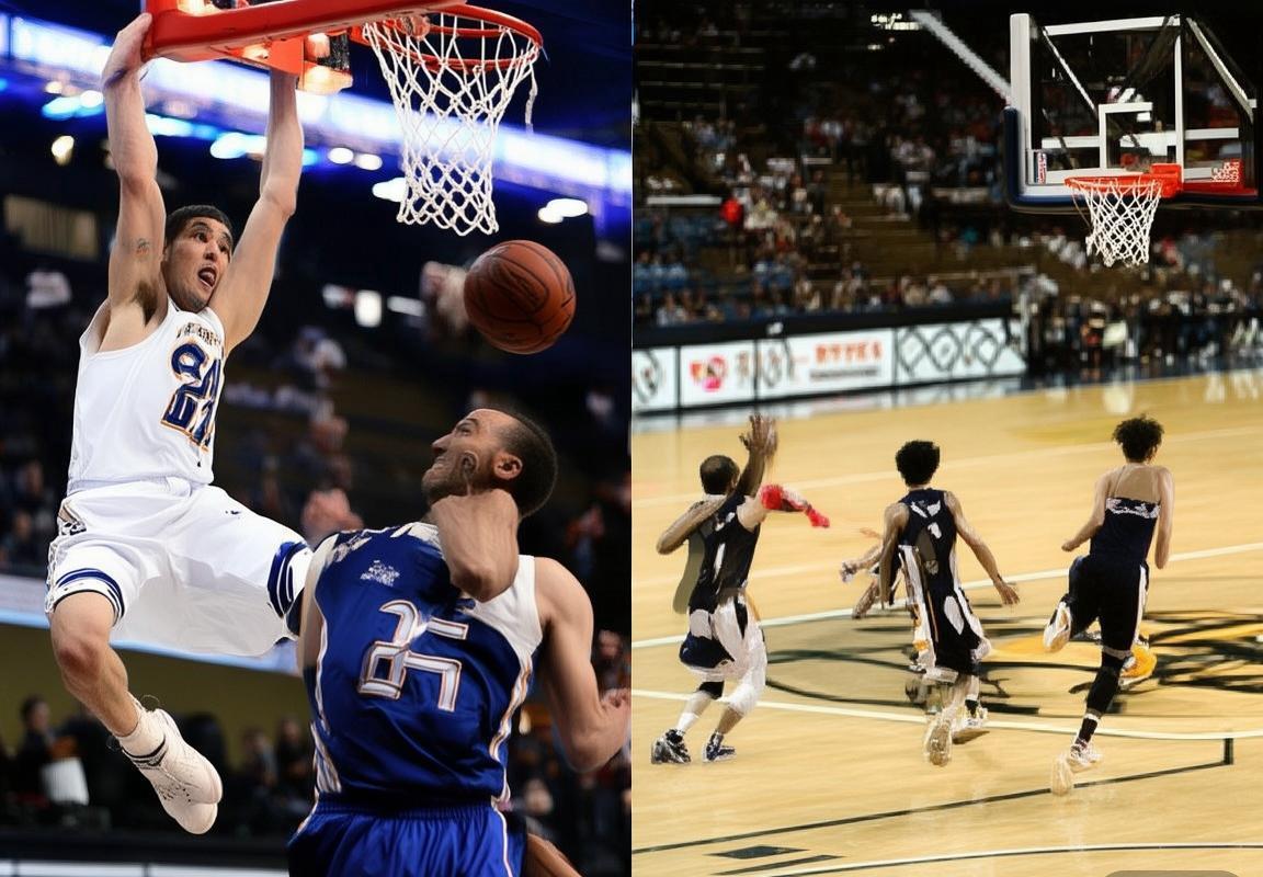 詹姆斯·哈登或赴明尼苏达森林狼，洛杉矶快船重磅交易将如何改变西部竞争格局？