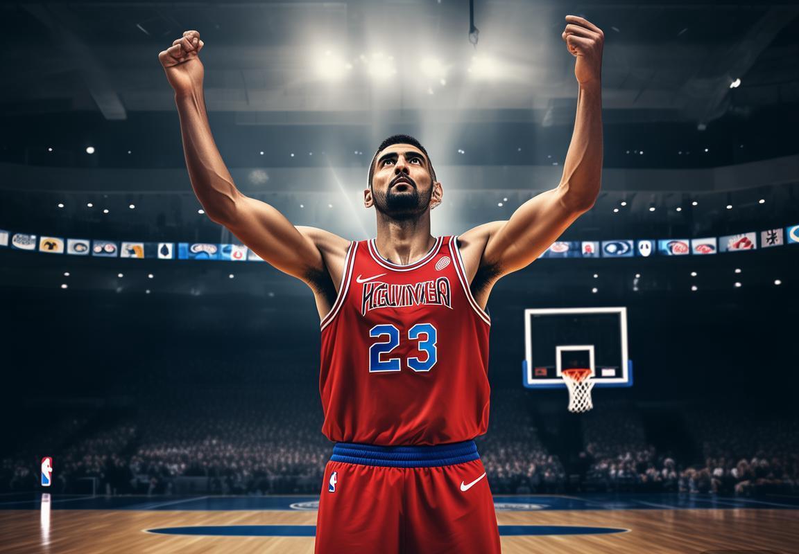 运动巨星达尼罗·加里纳利退役：NBA生涯结束，意大利得分王告别赛场，伤病难掩辉煌